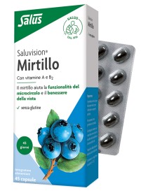 MIRTILLO SALUVISION 45CPS