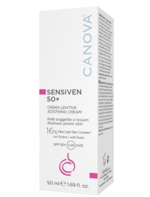 SENSIVEN 50+ 50 ML