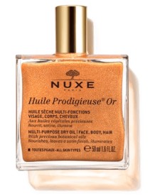 NUXE HUILE PRODIGIEUSE OLIO SECCO ORO 50 ML