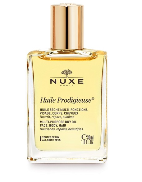 NUXE HUILE PRODIGIEUSE 2017 NF 50 ML