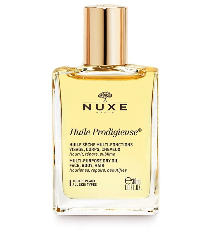 NUXE HUILE PRODIGIEUSE 2017 NF 50 ML