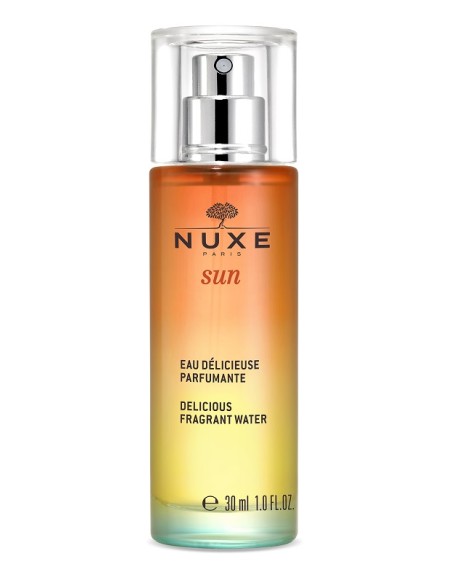 NUXE SUN ACQUA PROFUMATA DELIZIOSA 30 ML