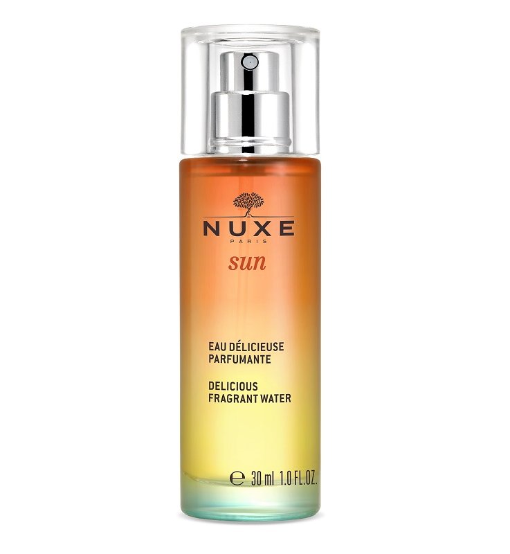 NUXE SUN ACQUA PROFUMATA DELIZIOSA 30 ML