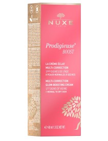 NUXE PRODIG.CREMA BOOST CRE SOYE