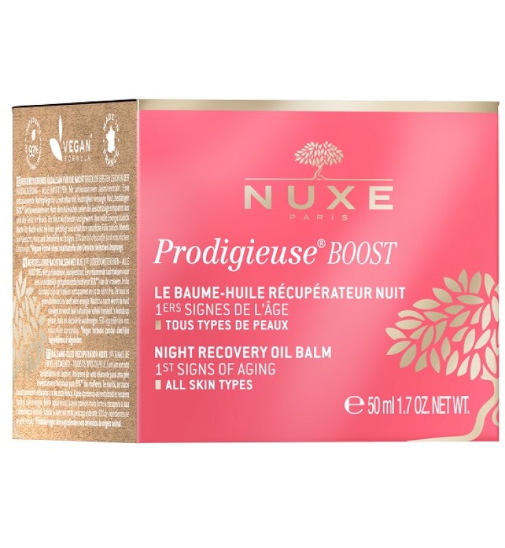 NUXE PRODIG.CREMA BOOST BAUME VI