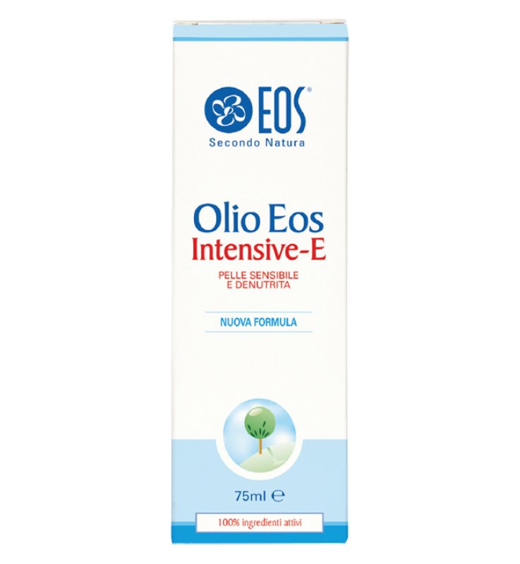 EOS OLIO EOS INTENSIVE-E 75ML EOS OLIO EOS INTENSIVE-E 75ML