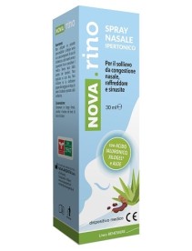 NOVA RINO SPRAY 30ML