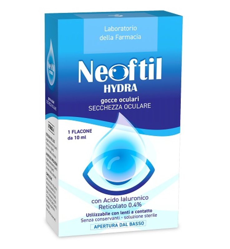 LDF NEOFTIL HYDRA 10 ML