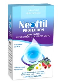 LDF NEOFTIL PROTECTION 10 ML