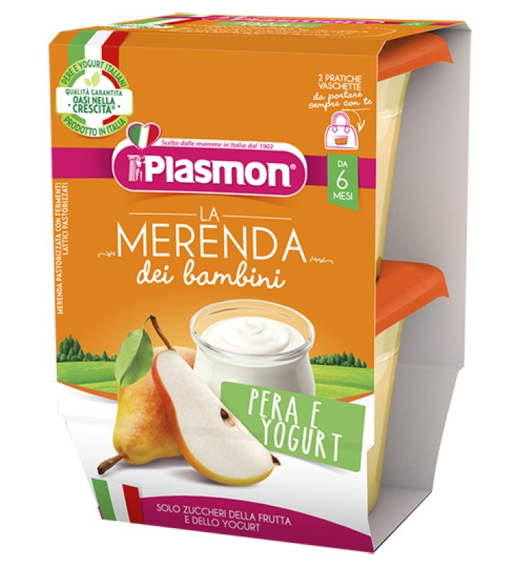 OMO PL.Mer.Pera/Yog.2x120g