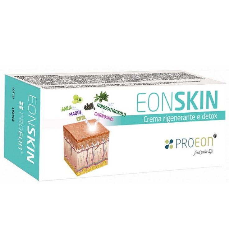 EONSKIN Crema 100ml EONSKIN Crema 100ml