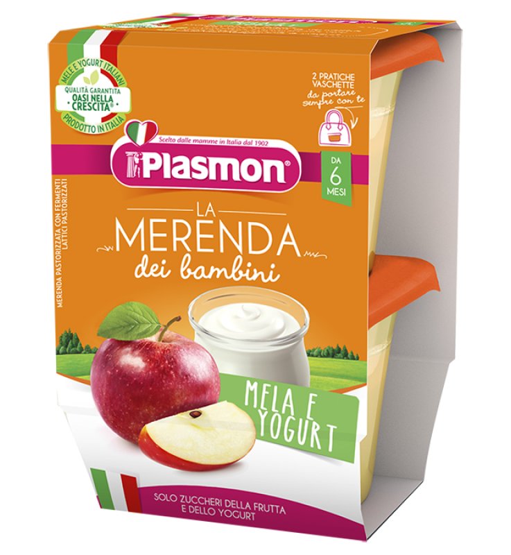 OMO PL.Sap.Nat.Mela-Yog.2x120g