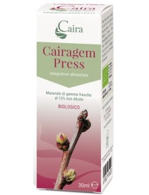 CAIRAGEM PRESS BIO SPRAY 30ML