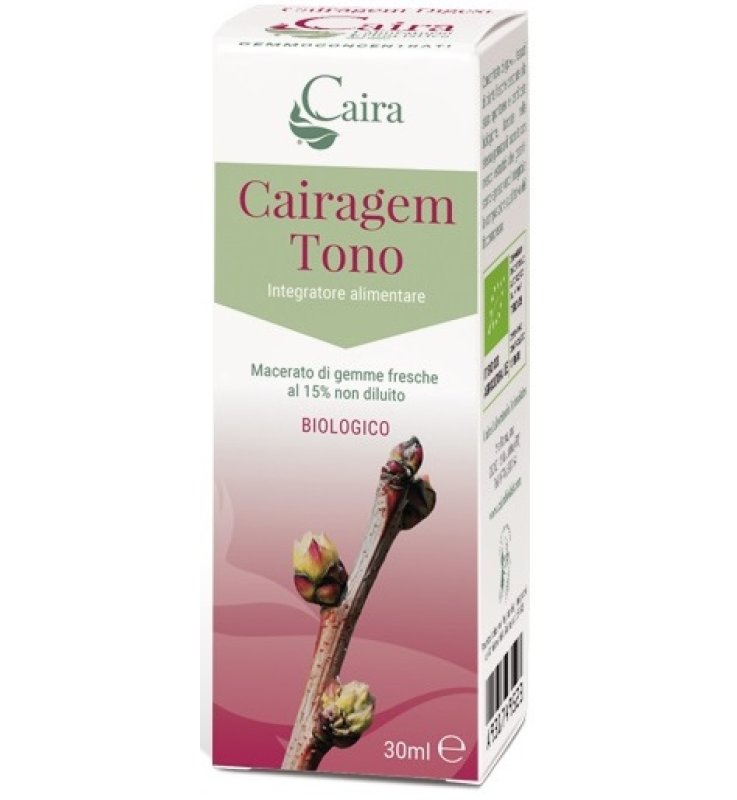 CAIRAGEM TONO BIO SPRAY 30ML