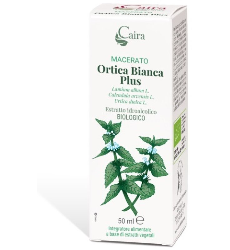 ORTICA BI PLUS MACERATO CAIRA ORTICA BI PLUS MACERATO CAIRA