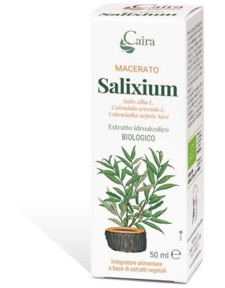 SALIXIUM MACERATO CAIRA GOCCE