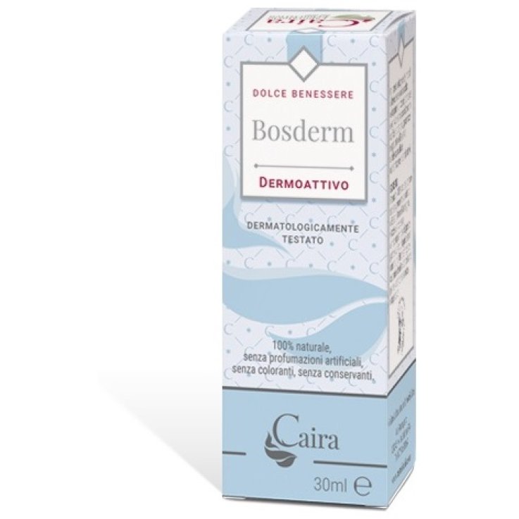 BOSDERM CAIRA SPRAY 30ML BOSDERM CAIRA SPRAY 30ML