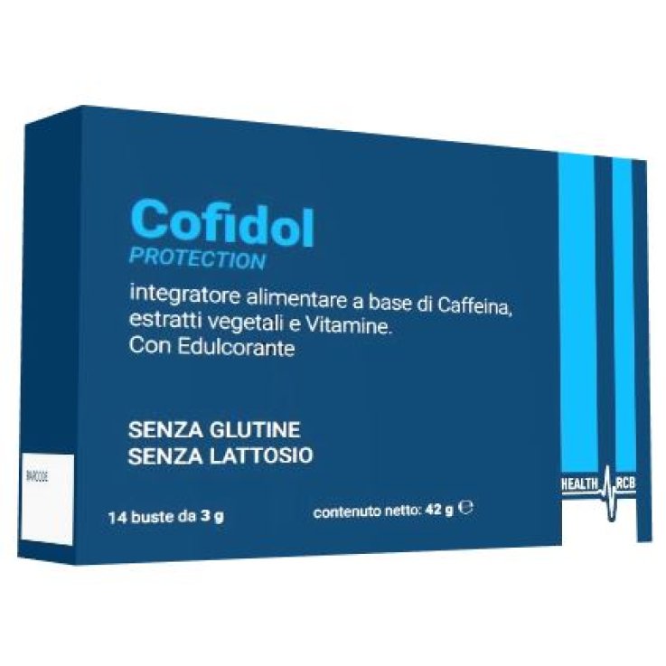 COFIDOL Protection 14 Bust. COFIDOL Protection 14 Bust.