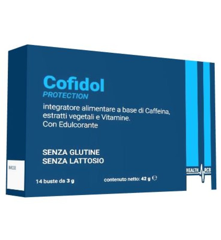 COFIDOL Protection 14 Bust.