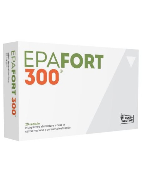 EPAFORT 300 20CPS