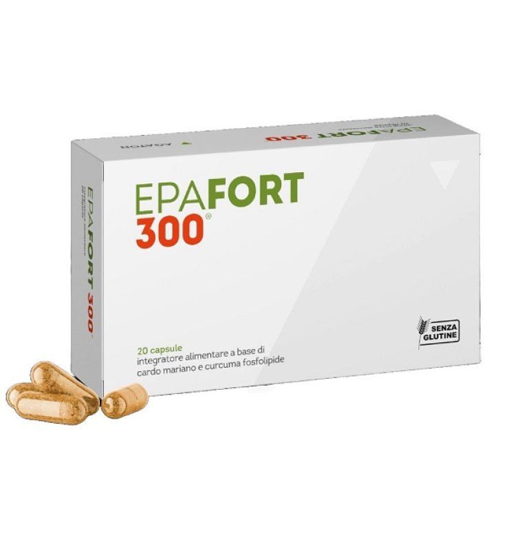 EPAFORT 300 20CPS