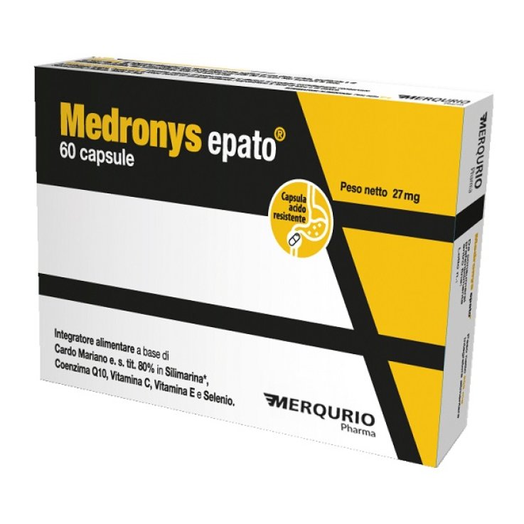 MEDRONYS EPATO 60 CAPSULE MEDRONYS EPATO 60 CAPSULE