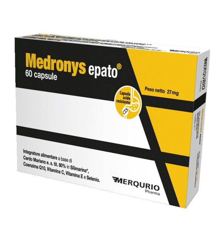 MEDRONYS EPATO 60 CAPSULE MEDRONYS EPATO 60 CAPSULE