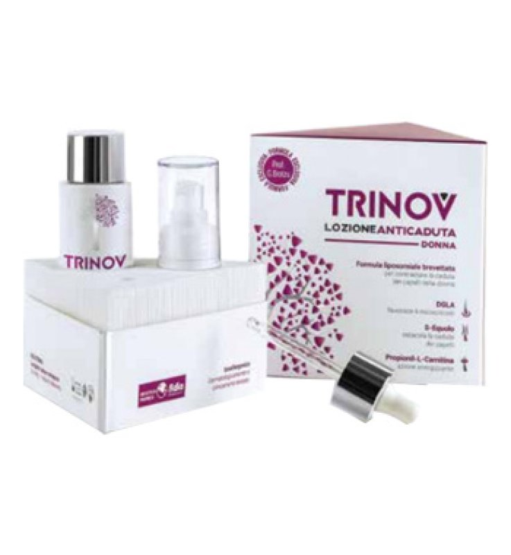 TRINOV Loz.D A/Caduta 30ml