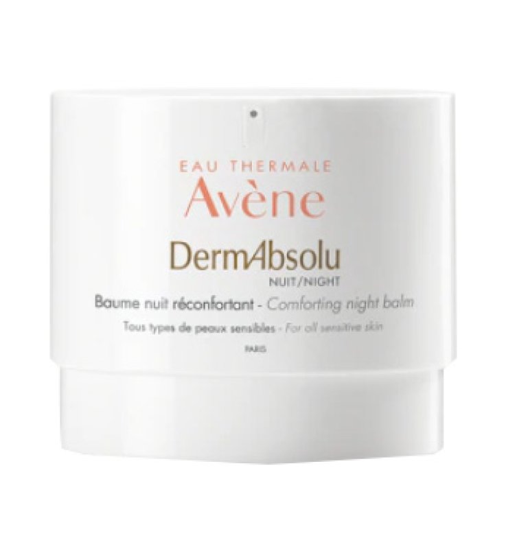 AVENE DERMABSOLU CREMA NOTTE 40 ML