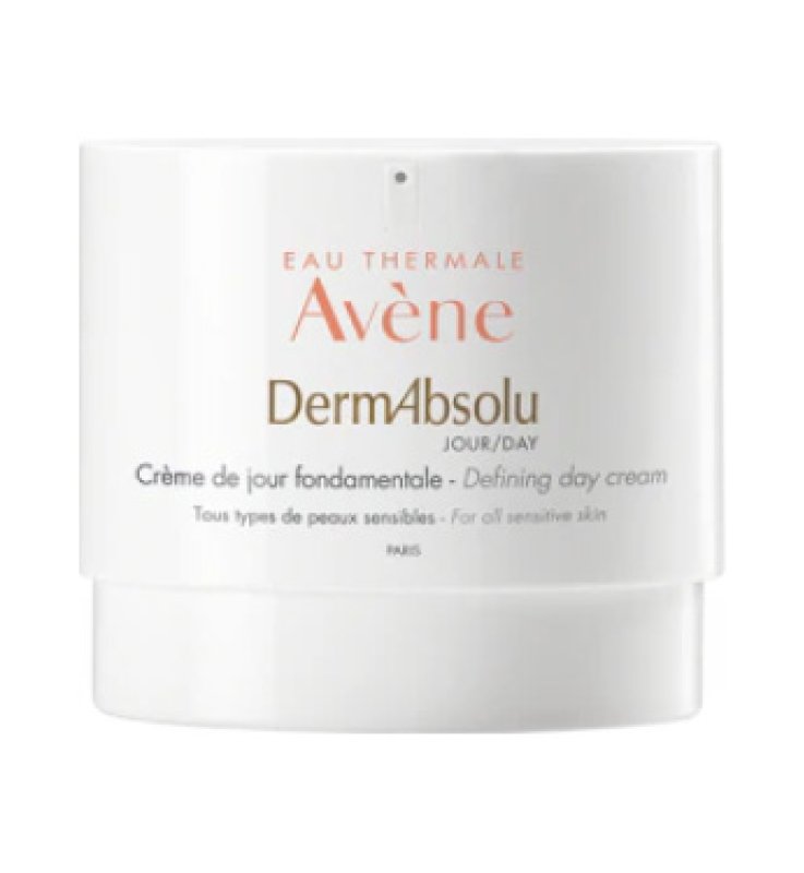 AVENE DERMABSOLU CREMA GIORNO 40 ML