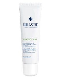 RILASTIL ACNESTIL MAT CREMA IDRATANTE 50 ML