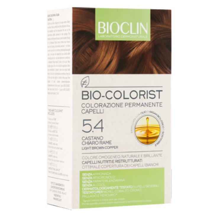 BIOCLIN BIO COLOR CAST CHI RAM BIOCLIN BIO COLOR CAST CHI RAM