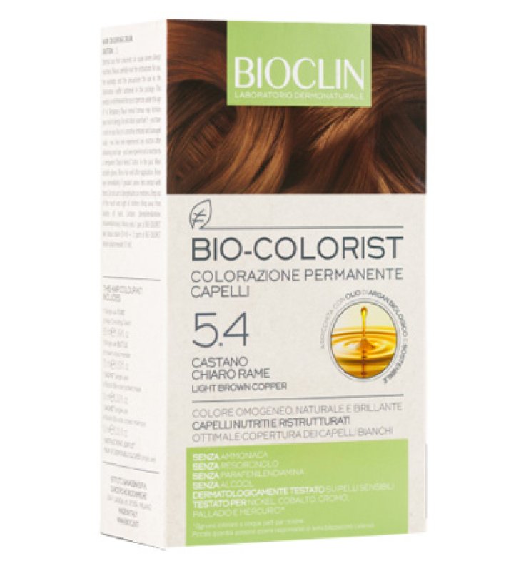 BIOCLIN BIO COLOR CAST CHI RAM BIOCLIN BIO COLOR CAST CHI RAM