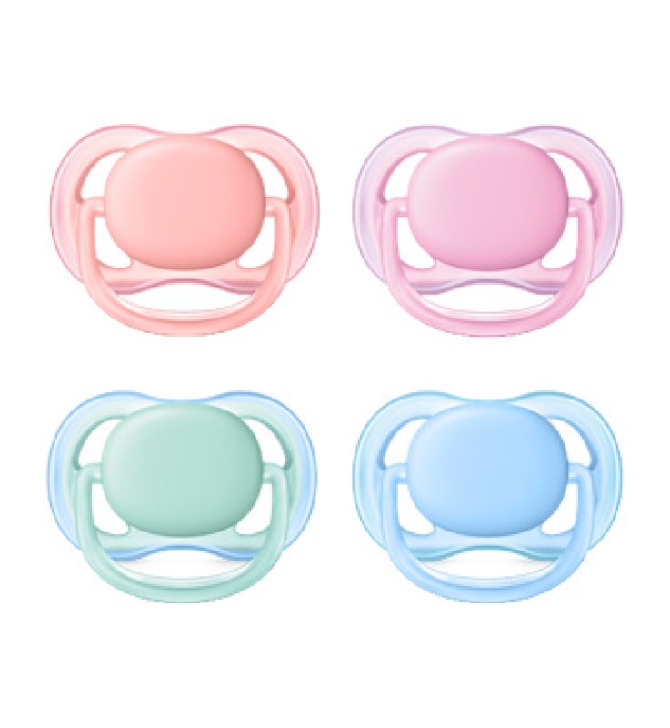 AVENT SUC.U/AIR MIX 0- 6 244/21<
