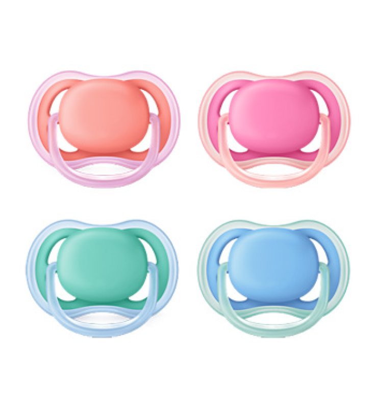 AVENT  SUCCH ULTRA MIX6-18 24423
