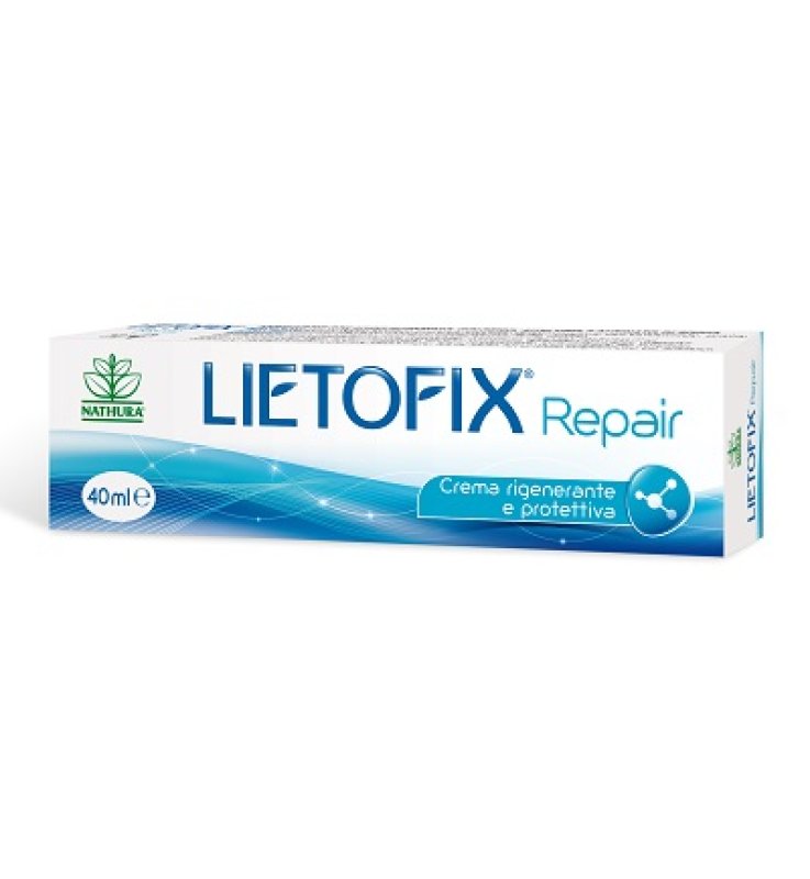 LIETOFIX REPAIR CREMA DERMATOLOGICA 40 ML