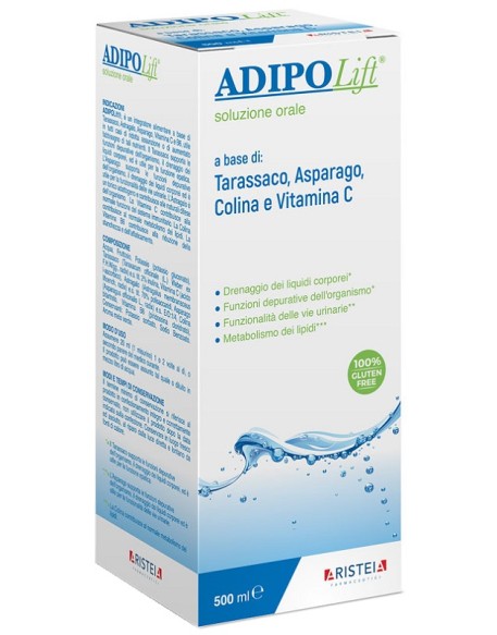 ADIPOLIFT 500ml ADIPOLIFT 500ml