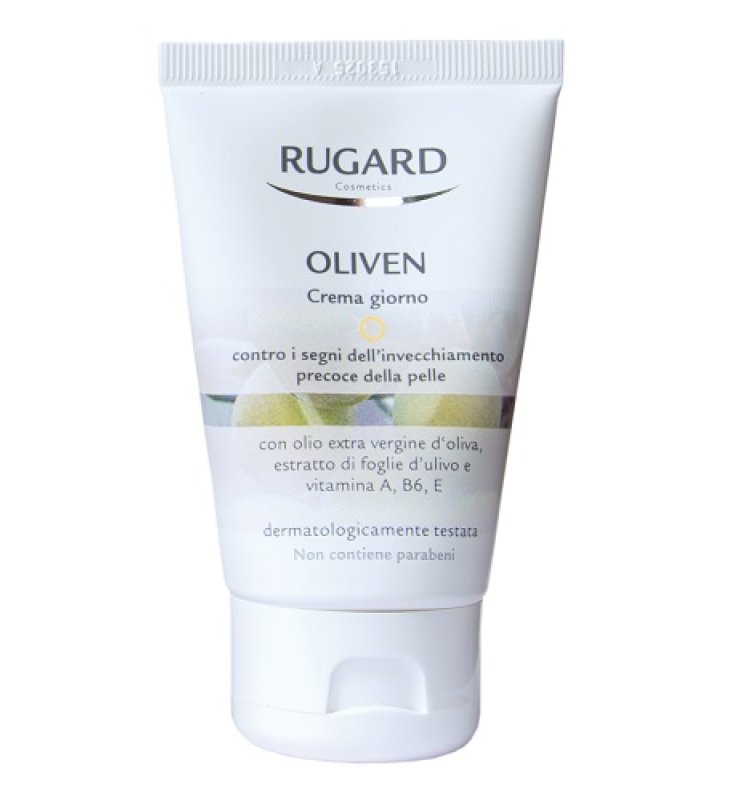 RUGARD OLIVEN CR GIORNO 50ML