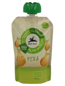 PUREA PERA DOYPACK BIO BABY FOOD 100 G