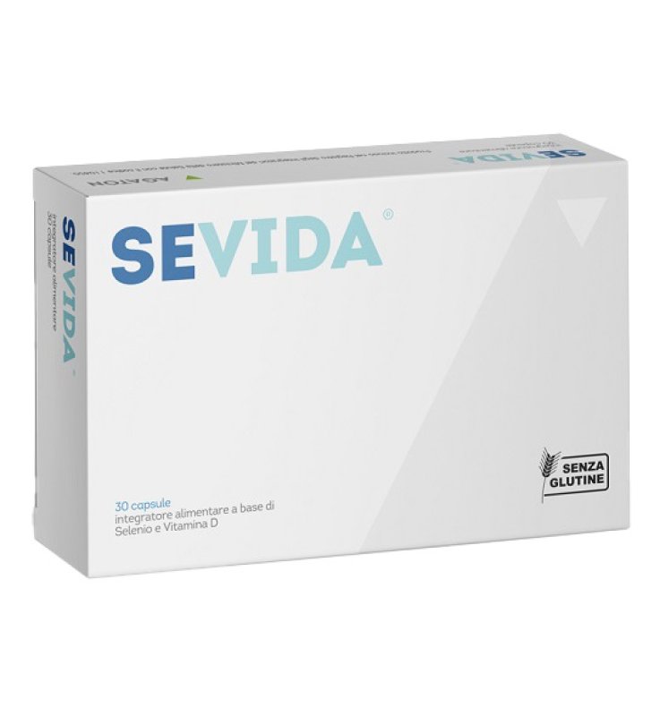 SEVIDA 30 CAPSULE