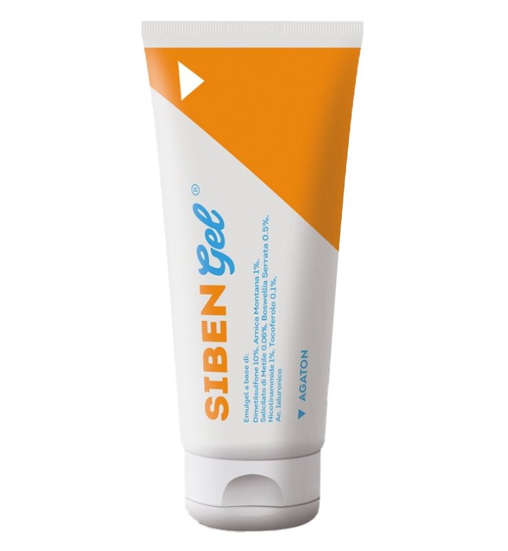 SIBEN GEL 75 ML