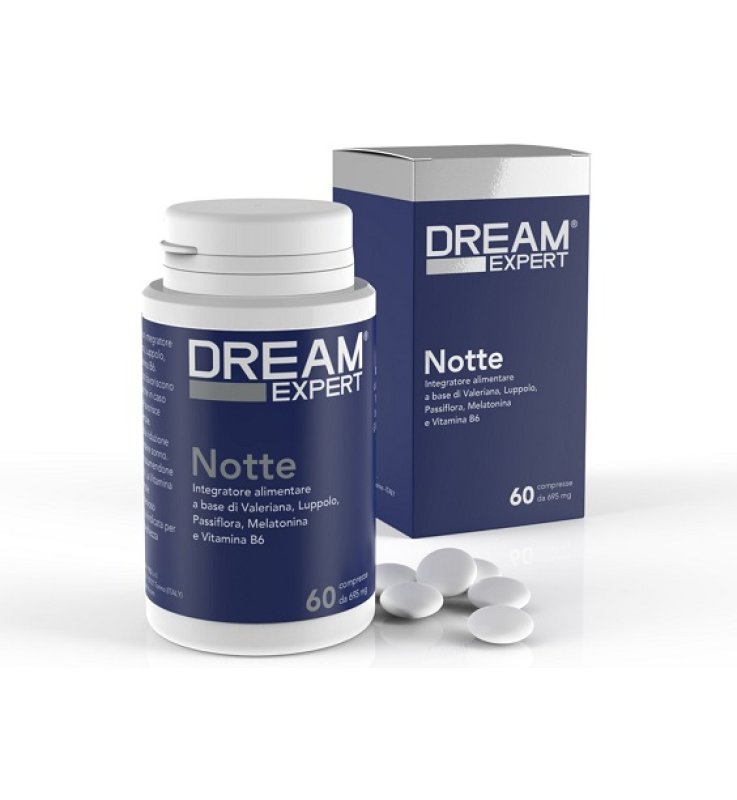 DREAM EX NOTTE 60CPR