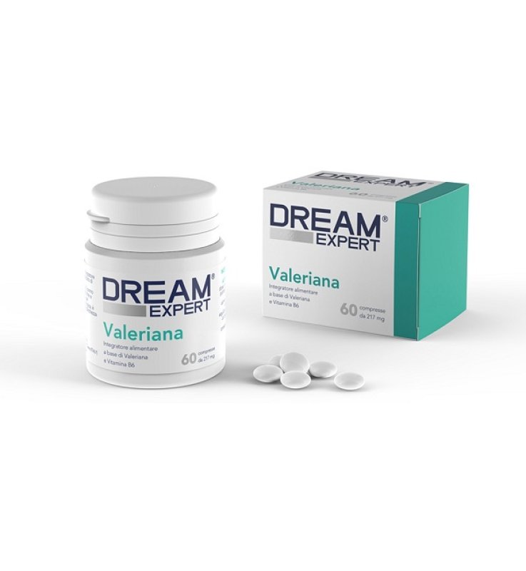 DREAM EX VALERIANA 60CPR