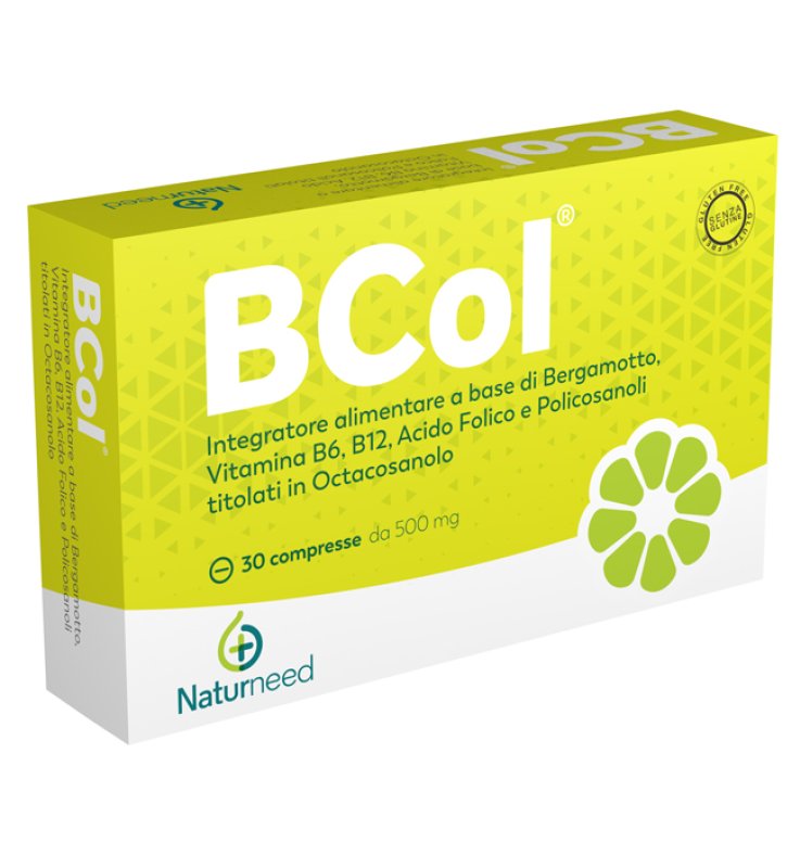 BCOL 30 Cpr