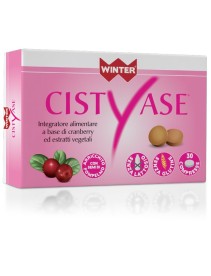 WINTER CISTYASE 30 COMPRESSE