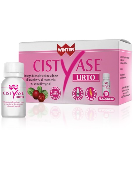 WINTER CISTYASE URTO 10ML