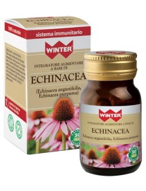 WINTER ECHINACEA 30 CAPSULE VEGETALI