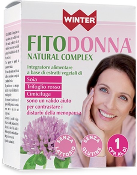 WINTER FITOD NATURAL COMPLEX