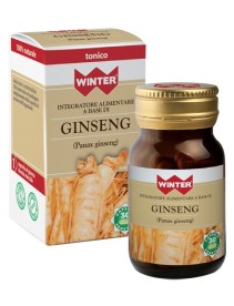 WINTER GINSENG 30CPS VEG