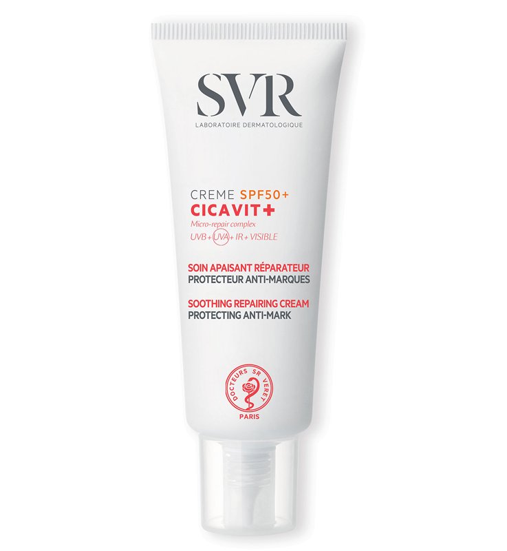 CICAVIT+ SPF50+ 40 ML CICAVIT+ SPF50+ 40 ML
